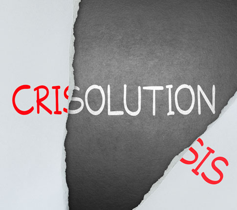 Crisis Resolution